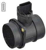 Delphi Af10300-12b1 Debimetre Sensörü Komple Audi A3 1.8 Skoda Octavia 1.8 2.0 Seat Leon 1.8 Toledo Iı 1.8 Volkswagen Beetl - 1