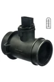 Hava Kutle Olcer Mercedes C180. C200. C220. C230. C250. Clk 200. Clk 230. E200. E230. Ml230. Slk200 - 1