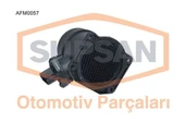 SUPSAN AFM0057 Hava Akış Metre VW Passat 1.8 20V 125Hp Arg-Apt-Adr - 1