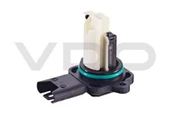 VDO 5WK97508Z Hava Akışmetre E81 E82 87 88 90 91-92 93 60 61 63 64×1 X3×5 E70 07- - 1
