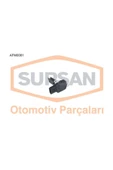 AFM0081 Hava Debimetresi Corolla Uyumlu 1.6 16V 1Zr-Fe 2Zr-Fe - 1