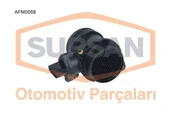 SUPSAN AFM0058 Hava Akış Metre VW Passat 1.8T 20V 150-180Hp Awt-Awm - 1