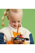 LEGO ® Technic Kar Ezme Aracı 42148 - 7 Yaş ve Üzeri Çocuklar için Oyuncak Yapım Seti (178 Parça) - 5