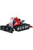 LEGO ® Technic Kar Ezme Aracı 42148 - 7 Yaş ve Üzeri Çocuklar için Oyuncak Yapım Seti (178 Parça) - 2