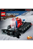 LEGO ® Technic Kar Ezme Aracı 42148 - 7 Yaş ve Üzeri Çocuklar için Oyuncak Yapım Seti (178 Parça) - 3