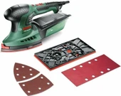 Bosch PSM 200 AES Delta Zımpara - 06033B6000 - 1