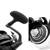 Daiwa BG MQ 4000 DXH Olta Makinesi  Standart Standart - 4