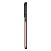 Spigen iPhone 15 Pro ile Uyumlu Kılıf Slim Armor CS Rose Gold - 6