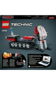 LEGO ® Technic Kar Ezme Aracı 42148 - 7 Yaş ve Üzeri Çocuklar için Oyuncak Yapım Seti (178 Parça) - 4
