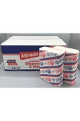 Mirada Z Katlama Dispenser Havlu 200*12 Paket - 1
