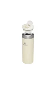 STANLEY 10-10787-217 16OZ THE AEROLIGHT TRANSIT MUG CREAM TERMOS 0,47LT - 3