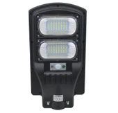 HOROZ Grand 100W Solar Ledli Sokak Lambası 6400K BEYAZ - 3
