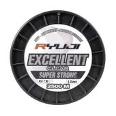 RYUJI EXCELLENT 2500M CLEAR MİSİNA  Standart 0.35 - 3