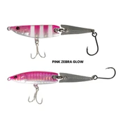 RYUJI METAL JACK 10GR  Standart ZEBRA GLOW - 2