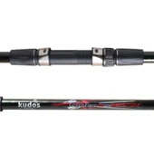 Kudos Green Face Serisi 360cm Olta Kamışı Standart Standart - 2