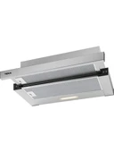TEKA TL 6210 INOX Sürgülü Aspiratör - 1