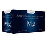 İmuneks Farma Magneporal Magnesium 20 Saşe - 1