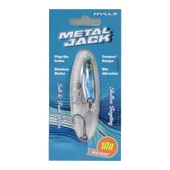 RYUJI METAL JACK 10GR  Standart ZEBRA GLOW - 3