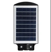 HOROZ Grand 100W Solar Ledli Sokak Lambası 6400K BEYAZ - 2