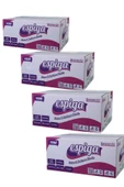 pag ambalaj Espiga Z Katlı Havlu 200 Yaprak x 12 4 koli - 1