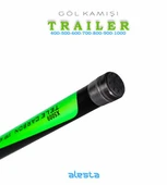Alesta Trailer Karbon Göl Kamışı 7.00 Metre - 2