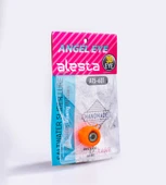 MELEK GÖZÜ 350G X6006 TURUNCU GLOW - 4