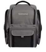 Shimano Kutulu Sırt Çantası - 2