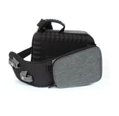 Shimano Yasei Orta Boy Askılı Çanta 28x15x21cm - 3