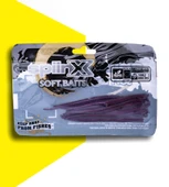 SPIINX ISOME SİLİKON 11CM 14P D.N - 1