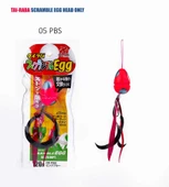 XESTA TAI-RABA SCRAMBLE EGG 120G PSB - 1
