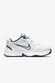 Nike Air Monarch IV 415445-102 Beyaz Unisex Spor Ayakkabı thumbnail 2
