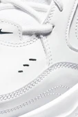 Nike Air Monarch IV 415445-102 Beyaz Unisex Spor Ayakkabı thumbnail 7