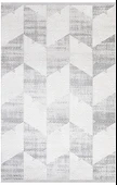 İpek Halı Salon Halısı 200x300 Filiya 11253 Krem - 1