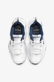 Nike Air Monarch IV 415445-102 Beyaz Unisex Spor Ayakkabı thumbnail 4