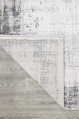 İpek Halı Oda Halısı 120x200 Filiya 11251 Gri thumbnail 2