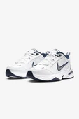 Nike Air Monarch IV 415445-102 Beyaz Unisex Spor Ayakkabı thumbnail 3