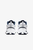 Nike Air Monarch IV 415445-102 Beyaz Unisex Spor Ayakkabı thumbnail 5