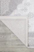 İpek Halı Yolluk Halısı 100x200 Filiya 11252 Krem - 3