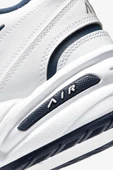 Nike Air Monarch IV 415445-102 Beyaz Unisex Spor Ayakkabı thumbnail 8