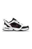 Nike Air Monarch IV 415445-101 Beyaz Erkek Spor Ayakkabı - 1