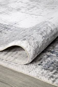 İpek Halı Oda Halısı 120x200 Filiya 11251 Gri thumbnail 4