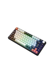 gameagle Mk82x2-10 Farklı Rainbow Aydınlatma-mekanik Gaming Klavye-beyaz Blue Swıch(BAB KOMBİNASYON) - 5