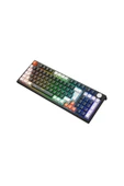 RokoGame Gameagle Strike Mekanik Red Swıtch Klavye - 5