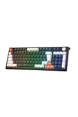 RokoGame Gameagle Strike Mekanik Red Swıtch Klavye - 3