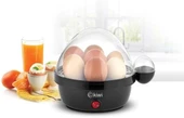 Kiwi KEB-4308 7'li Yumurta Pişirme Makinesi - 2