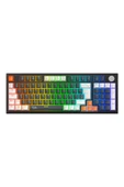 RokoGame Gameagle Strike Mekanik Red Swıtch Klavye - 2