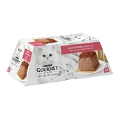 Gourmet Revelations Somon Balıklı Kedi Konservesi 2x57gr - 1
