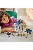 LEGO Star Wars R2-D2 75379 - 10 Yaş ve Üzeri İçin Yapım Seti (1050 Parça) thumbnail 6