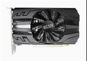 Ekran Kartı 4Gb Elsa Gtx1050 Tı A4G Gddr5 128Bıt Sıngle Fan - 1
