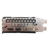 Seclıfe Ekran Kartı 6Gb Gtx1660S Super Gddr6 192Bıt Dvı/Hdmı/Dp Dual Fanlı thumbnail 2